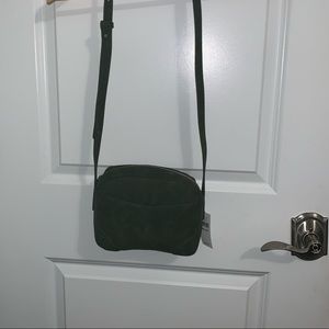 🆕Olive Green Crossbody
